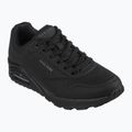 SKECHERS men's shoes Uno Stand On Air black 8