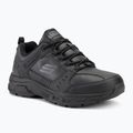 SKECHERS men's shoes Oak Canyon Redwick black