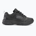 SKECHERS men's shoes Oak Canyon Redwick black 2