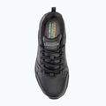 SKECHERS men's shoes Oak Canyon Redwick black 5