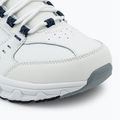 SKECHERS men's shoes Oak Canyon Redwick white/navy 7