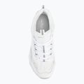 SKECHERS women's shoes Iconic white 6