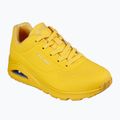 SKECHERS women's shoes Uno Stand On Air yellow