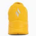 SKECHERS women's shoes Uno Stand On Air yellow 6