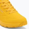 SKECHERS women's shoes Uno Stand On Air yellow 7