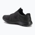 SKECHERS women's shoes Summits Itz Bazik black 3