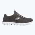 SKECHERS women's shoes Summits Itz Bazik gray 2