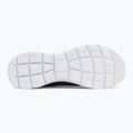 SKECHERS women's shoes Summits Itz Bazik gray 4