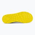 Women's shoes SKECHERS Uno Night Shades yellow 4