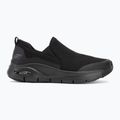 SKECHERS men's shoes Arch Fit Banlin black 2