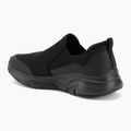 SKECHERS men's shoes Arch Fit Banlin black 3