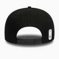 New Era NBA 9FiftyLos Angeles Lakers baseball cap black 2