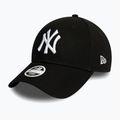 New Era Female League Essential 9Forty New York Yankees black cap