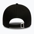 New Era Female League Essential 9Forty New York Yankees black cap 2