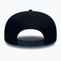 New Era Team 9Fifty Stretch Snap New York Yankees navy cap 3
