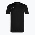 Men's Nike Dri-Fit Park VII football shirt black/white