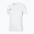 Nike Dry-Fit Park VII men's football shirt white BV6708-100