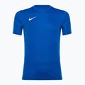 Nike Dry-Fit Park VII men's football shirt blue BV6708-463