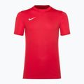 Men's football shirt Nike Dry-Fit Park VII university red / white 3