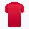 Men's football shirt Nike Dry-Fit Park VII university red / white 4