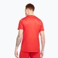 Men's football shirt Nike Dry-Fit Park VII university red / white 2