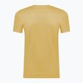 Nike Dri-FIT Park VII jersey gold/black men's football shirt 2