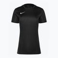 Nike Dri-FIT Park VII white/black women's football shirt