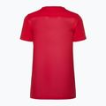 Nike Dri-FIT Park VII university red/white women's football shirt 2