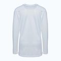 Nike Dri-Fit Park VII children's football longsleeve white/black 2