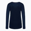 Nike Dri-Fit Park VII midnight navy/white children's football longsleeve 2