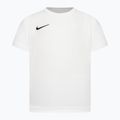 Nike Dry-Fit Park VII children's football shirt white / black