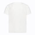 Nike Dry-Fit Park VII children's football shirt white / black 2