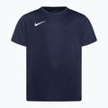 Nike Dry-Fit Park VII midnight navy / white children's football shirt