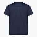 Nike Dry-Fit Park VII midnight navy / white children's football shirt 2