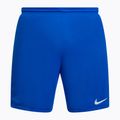 Nike Dri-Fit Park III men's training shorts blue BV6855-463