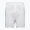 Women's Nike Dri-FIT Park III Knit Football Shorts white/black 2