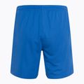 Women's Nike Dri-FIT Park III Knit Football Shorts royal blue/white 2