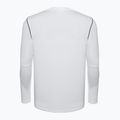 Men's Nike Dri-FIT Park 20 Crew white/black/black football longsleeve 2