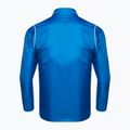 Men's football jacket Nike Park 20 Rain Jacket royal blue/white/white 2