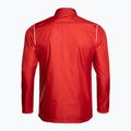 Men's football jacket Nike Park 20 Rain Jacket university red/white/white 2