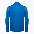 Men's Nike Dri-FIT Park 20 Knit Track football sweatshirt royal blue/white/white 2