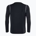 Nike Dri-FIT Park 20 Crew black/white children's football sweatshirt 2