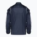 Children's football jacket Nike Park 20 Rain Jacket obsidian/white/white 2