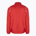 Children's football jacket Nike Park 20 Rain Jacket university red/white/white 2