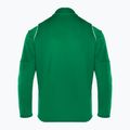 Nike Dri-FIT Park 20 Knit Track pine green/white children's football sweatshirt 2