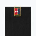 Socks Nike Court Multiplier Max 2 pairs black/black 4
