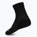 Socks Nike Court Multiplier Max 2 pairs black/black 2