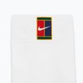 Socks Nike Court Multiplier Max 2 pairs white/white 3