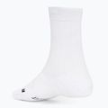 Nike Court Multiplier Cushioned Crew 2pairs tennis socks white/white 2