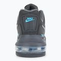 Men's Nike Air Max Ltd 3 black/anthracite/cool grey/light current blue shoes 6